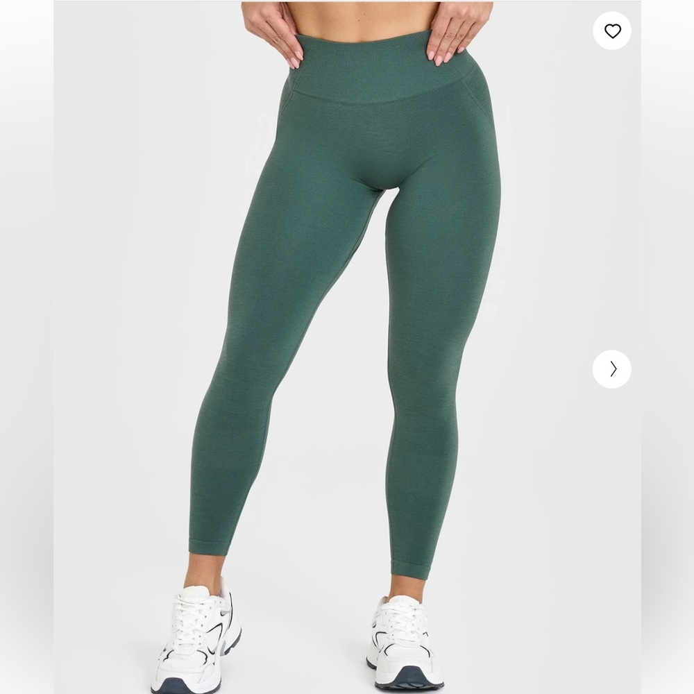 Oner Active Iced Green Leggings